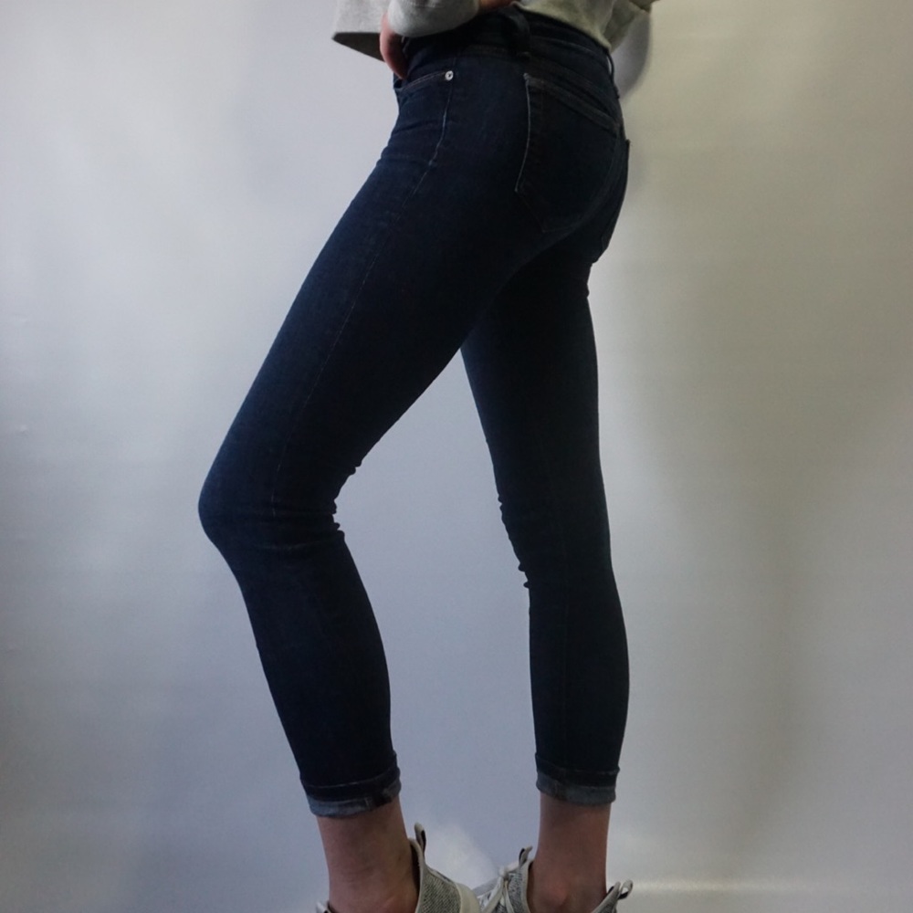 Joe’s Dark Wash Jeans